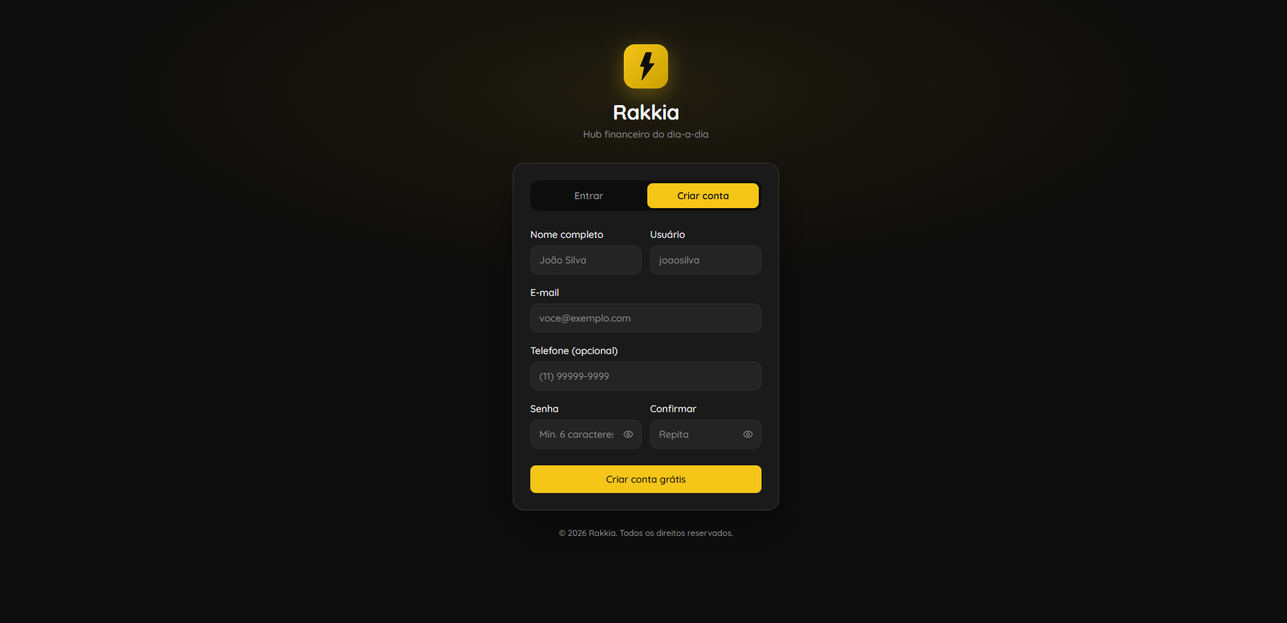 Rakkia — 2