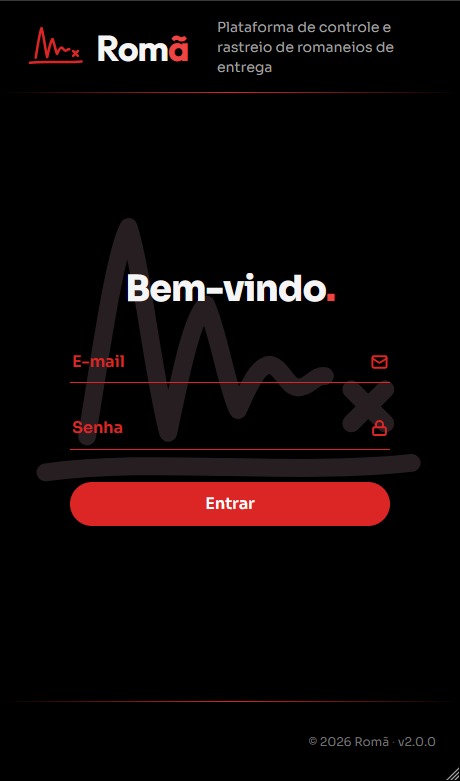 Romã — 2