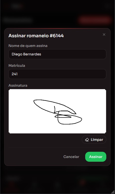 Romã — 6