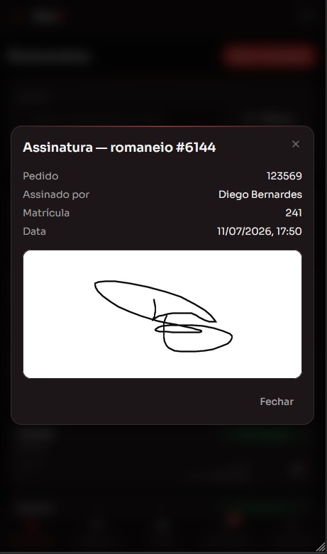 Romã — 7