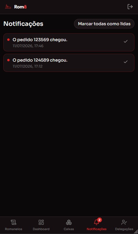 Romã — 8