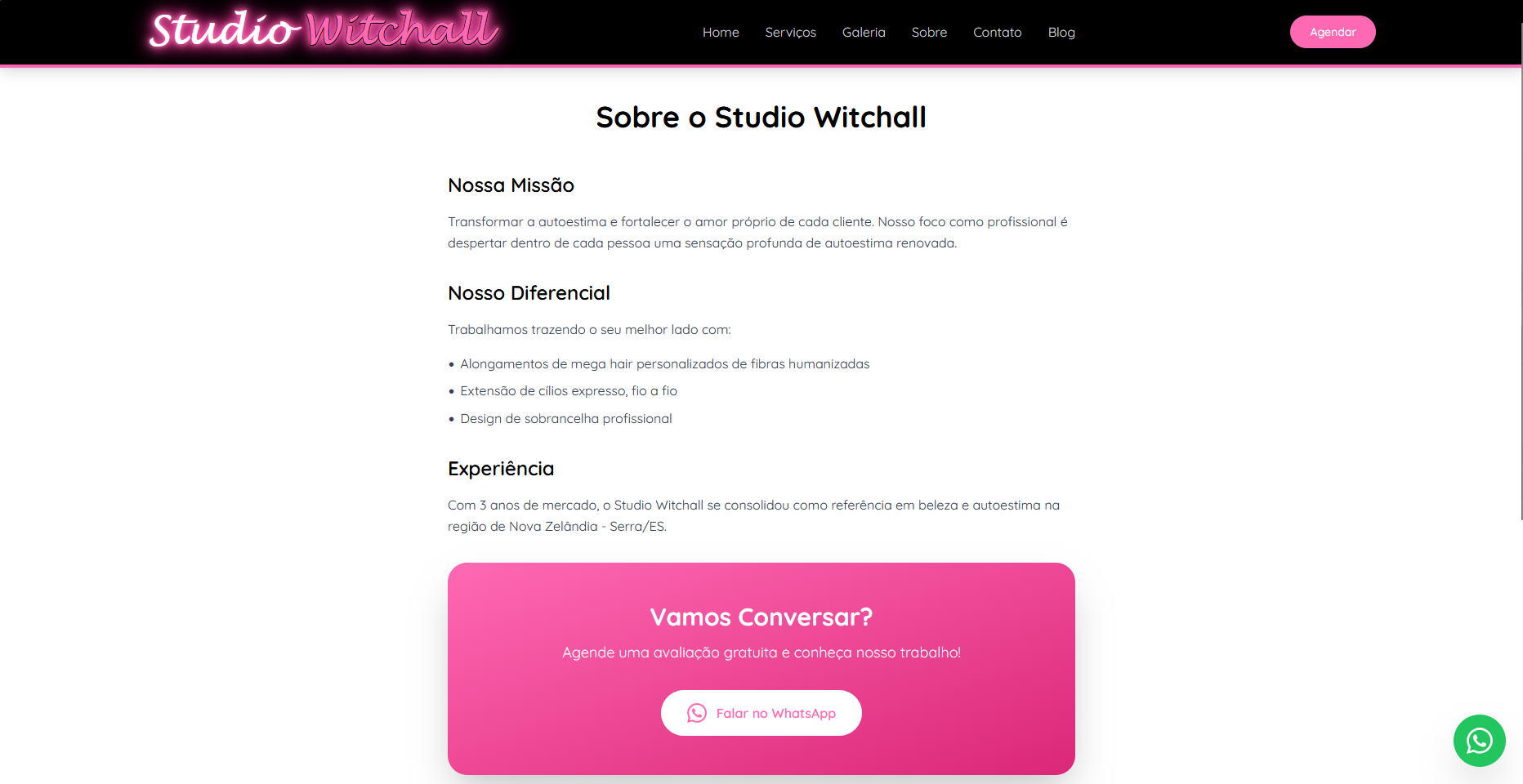 Studio Witchall — 10
