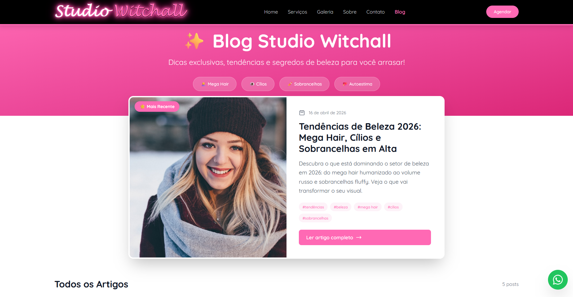Studio Witchall — 12