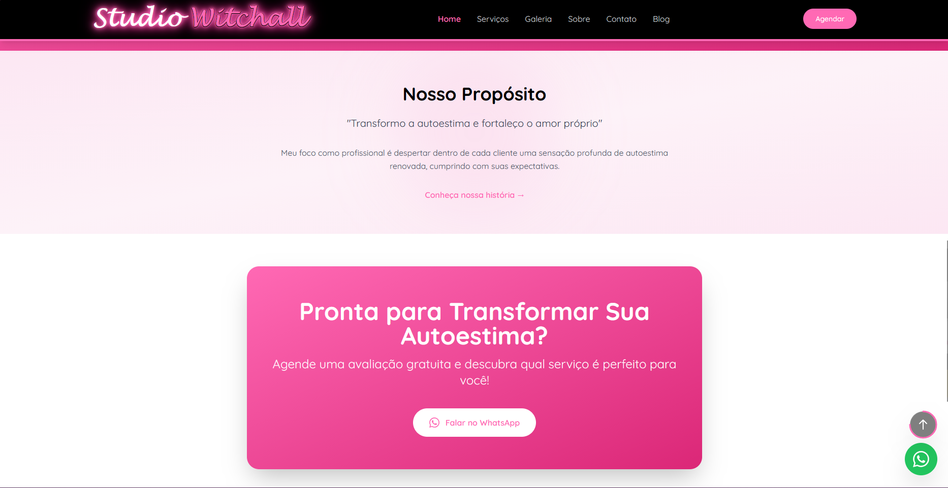 Studio Witchall — 3