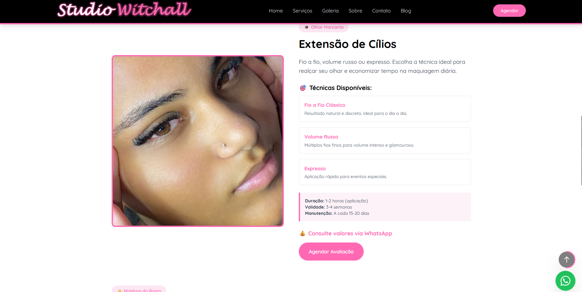 Studio Witchall — 5