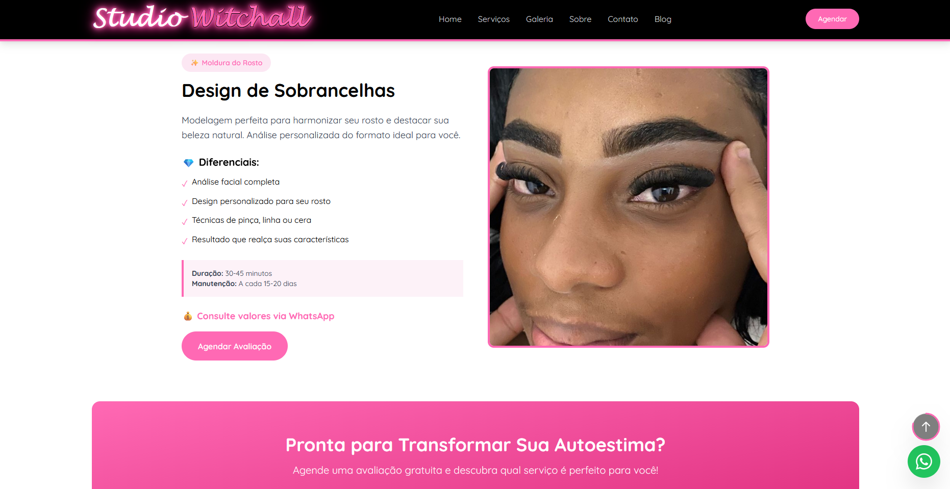Studio Witchall — 6