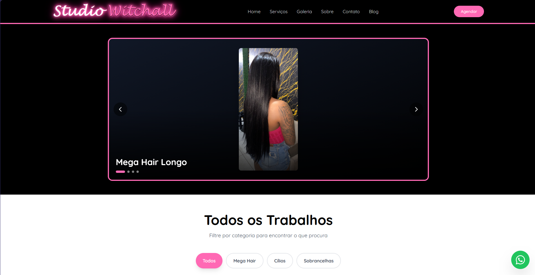 Studio Witchall — 8